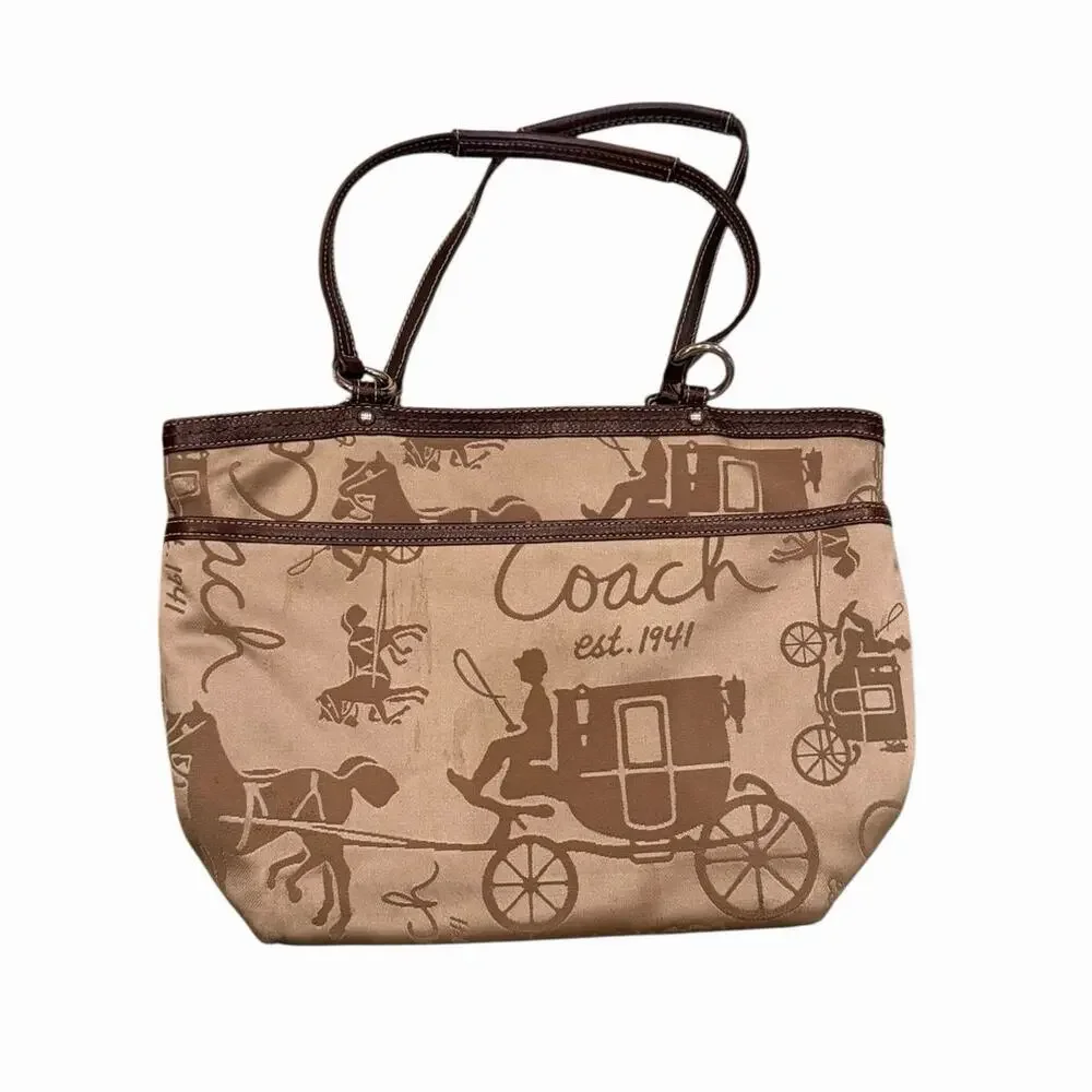 Coach elevate your